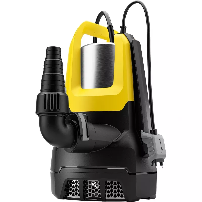 Bomba sumergible Kärcher SP 22.000 DIRT LEVEL SENSOR