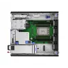 Servidor HPE ProLiant DL145 Gen11 8124P 2,45 GHz 16c 1P 2x32GB-R 2SFF NS204i-u 2x1000W PS EMEA