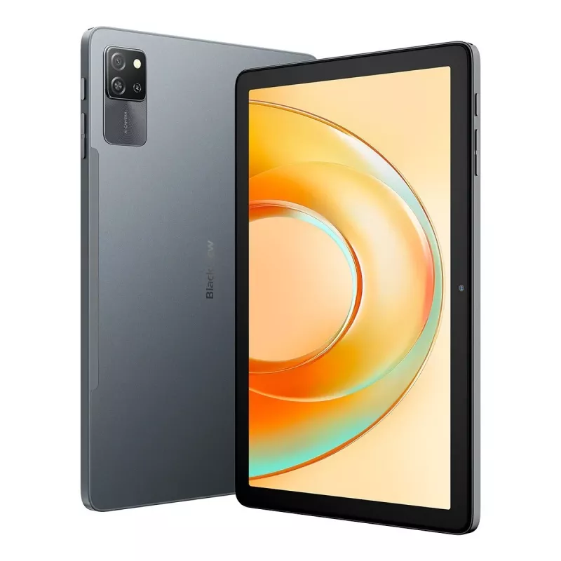 Blackview Tab 60 Pro tablet de 10 pulgadas, 8 GB de RAM, 128 GB, gris