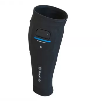 Therabody RecoveryPulse - Calf Sleeve talla única XS