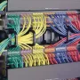 Panduit CMPH1C - Negro - 1U - 48,3 cm (19