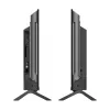 TV Krüger&Matz KM0232-V3 32 inch (81,3 cm) HD Smart TV, DLED, 1366×768, Wi‑Fi, 16 W, negro