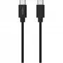 Ansmann 1700-0122 cable USB negro