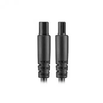 Cable de cámara Garmin 010-12043-10 15,24 m Negro