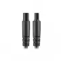 Cable de cámara Garmin 010-12043-10 15,24 m Negro