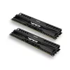 Patriot Viper 3 Black Mamba Edition PV316G160C9K kit de memoria RAM DDR3, 16 GB (2x8 GB), 1600 MHz (PC3-12800), CL9, Intel XMP
