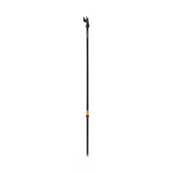 Fiskars UP84 negro, naranja