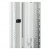 Rack independiente Digitus DN-31132 800x1000 mm 47U 800 kg gris