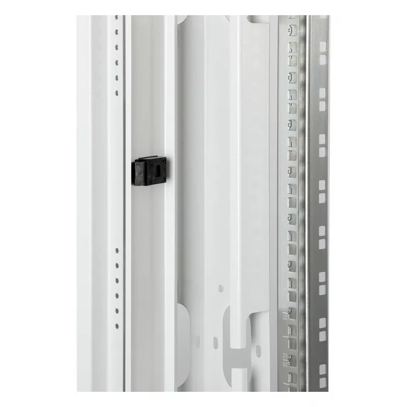 Rack independiente Digitus DN-31132 800x1000 mm 47U 800 kg gris
