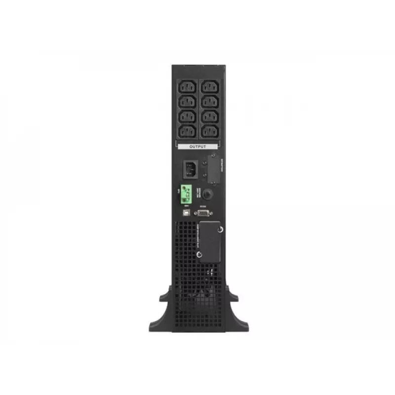 Sistema de alimentación ininterrumpida SAI Armac R/1000I/PF1 1 kVA 1000 W 8 salidas AC