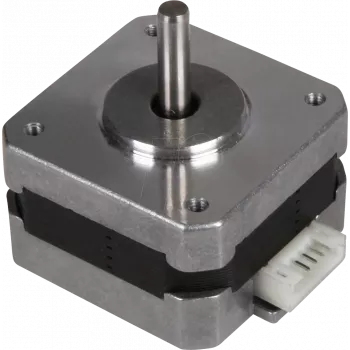 NEMA17-03 - Motor paso a paso NEMA 17, 1,8°, 1,2 A, 4,8 V (NEMA17-03)