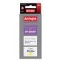 Frasco de tinta ActiveJet AB-5000Y amarillo, compatible con Brother, a base de colorante 50 ml, alto rendimiento (XL)
