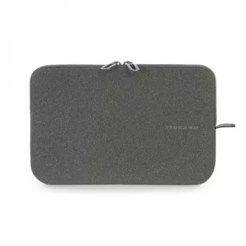 Tucano Mélange Second Skin - funda de protección para tablet - neopreno - negro (BFM910-BK)