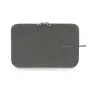 Tucano Mélange Second Skin - funda de protección para tablet - neopreno - negro (BFM910-BK)