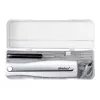 Cuchillo eléctrico Steba EM 3 - plástico - blanco - 120 W - AC - 230 V - 485 mm (EM 3)