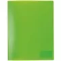 HERMA 19639 Archivador Polipropileno Verde A4 240x310 mm