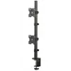 Soporte de mesa para monitor/13-34 negro D208E-B Onkron