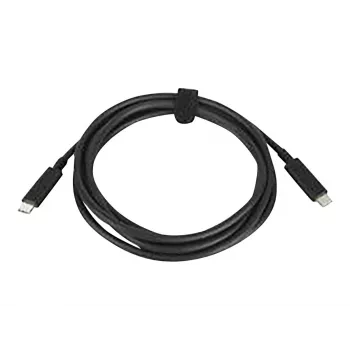 HP cable USB-C a USB-C 100W