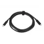 HP cable USB-C a USB-C 100W
