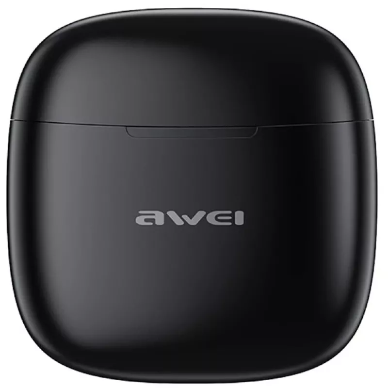 Auriculares inalámbricos Awei T26 Pro negros