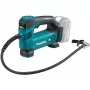 Makita DMP180Z compresor de aire 12 l/min batería