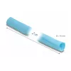 Funda para cables DeLOCK 20877 azul 1,7 cm poliéster 2000 mm