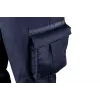 NEO tools 81-244-M ropa de trabajo azul, azul marino