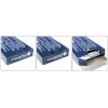 Pilas alcalinas AA desechables everActive LR610PAKPA, 1,5 V, 3000 mAh, pack de 10