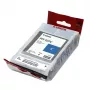 Cartucho de tinta Canon PFI-107C 1 ud. original cian