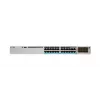 Switch gestionado Cisco Catalyst C9300-24P-E