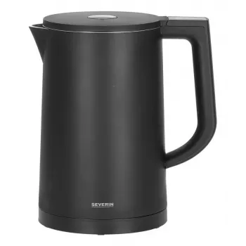 Hervidor Severin WK 3483 1,7 L 2200 W negro
