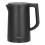 Hervidor Severin WK 3483 1,7 L 2200 W negro