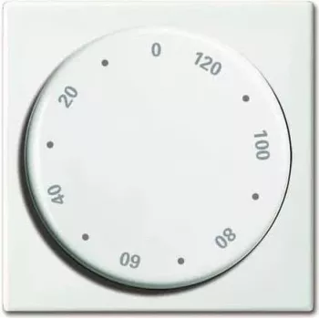 Busch-jaeger 2CKA001753A0236 blanco