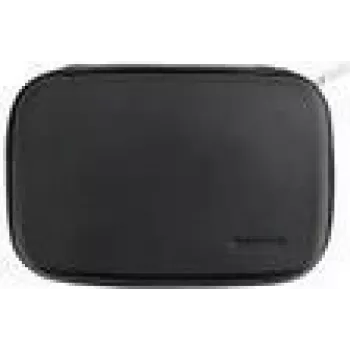 TomTom - funda para GPS - cuero - 17,80 cm (7