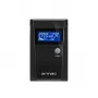 Sistema de alimentación ininterrumpida SAI Armac O/850F/LCD