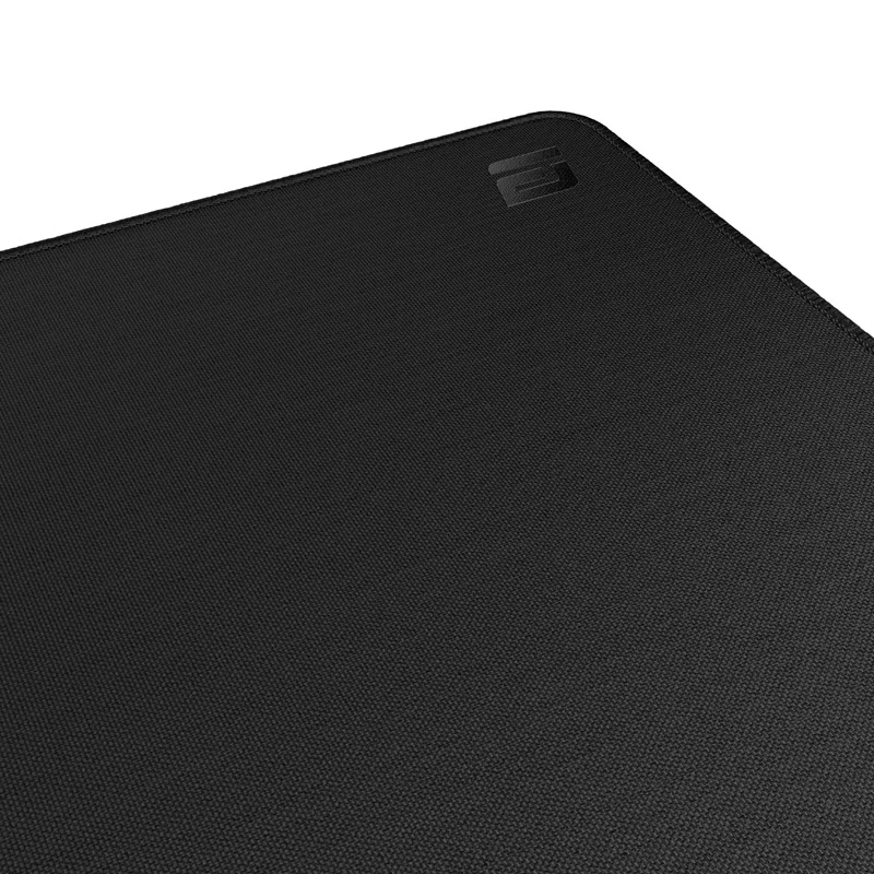 Endgame Gear MPC890 Cordura alfombrilla gaming STEALTH EDITION - negra
