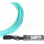Cable óptico activo CBO AOC SFP28 BlueOptics BO272703Q30M 30m 100G