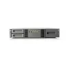 Hewlett Packard Enterprise HPE StorageWorks MSL2024 – biblioteca de cintas – LTO Ultrium – número máximo de unidades: 2 – Rack – montaje en rack – 2U – lector de códigos de barras – para ProLiant DL120