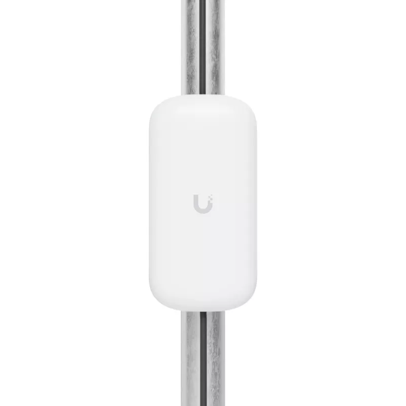 Ubiquiti UACC-FIBER-SR-KIT Organizador de cables Caja de cables para mástil/pared Blanco 1 pieza