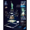 Puzle 3D Estatua de la Libertad