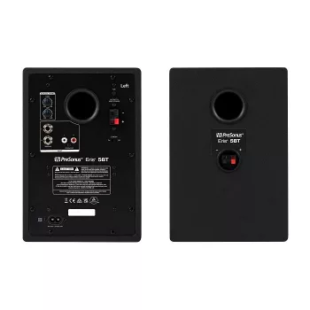 PreSonus Eris 5 BT 2nd Gen – pareja de monitores activos BT