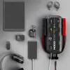 NOCO GB150 Boost 12V 3000A Arrancador con batería integrada de 12V/USB