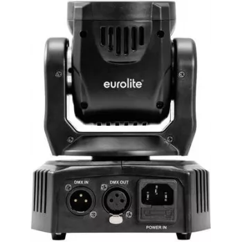 Foco de efectos LED EUROLITE TMH-46 36 LEDs RGB 10W – iluminación de escenario/fiesta