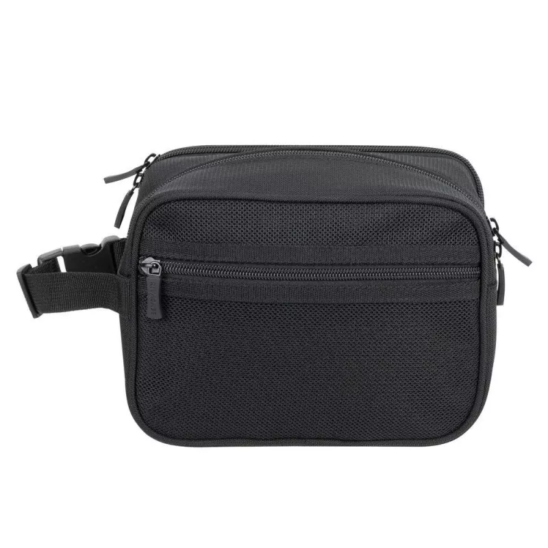Bolsa de viaje Eco Travel TOILETRY/negro 8409 Rivacase