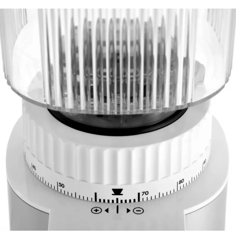 ZWILLING Enfinigy 53104-600-0 molinillo de café, 150 W, plateado