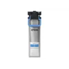 Cartucho de tinta Epson C13T11D240 cian – original alto rendimiento (XL), cian
