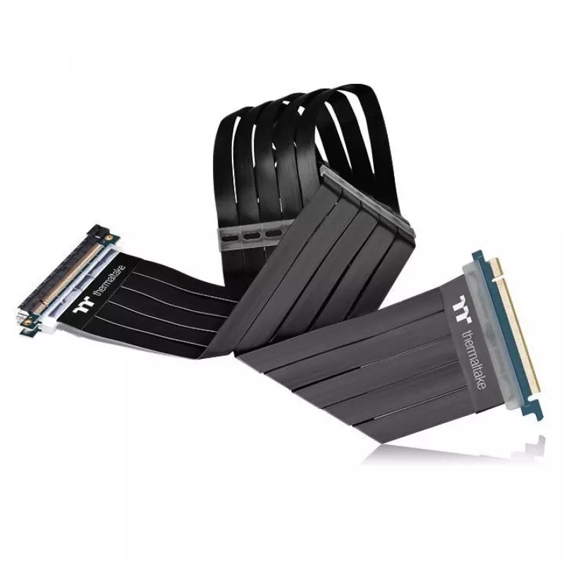 Cable prolongador Riser TT Premium PCI-E 3.0 X16 - 1000 mm