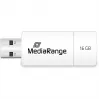 Memoria USB MediaRange 16 GB USB Tipo A 2.0 MR972