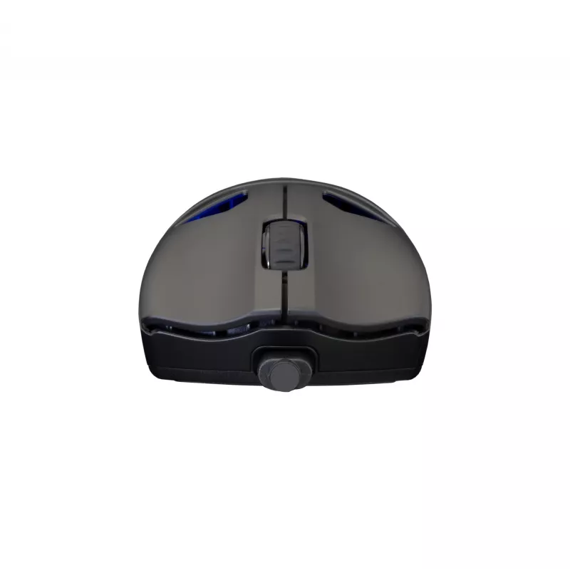 White Shark WGM-5019 Dagonet Wireless 24000 dpi Negro