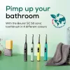 Cepillo de dientes eléctrico sónico Beurer Splashy lemon SC50 SC50LEMON